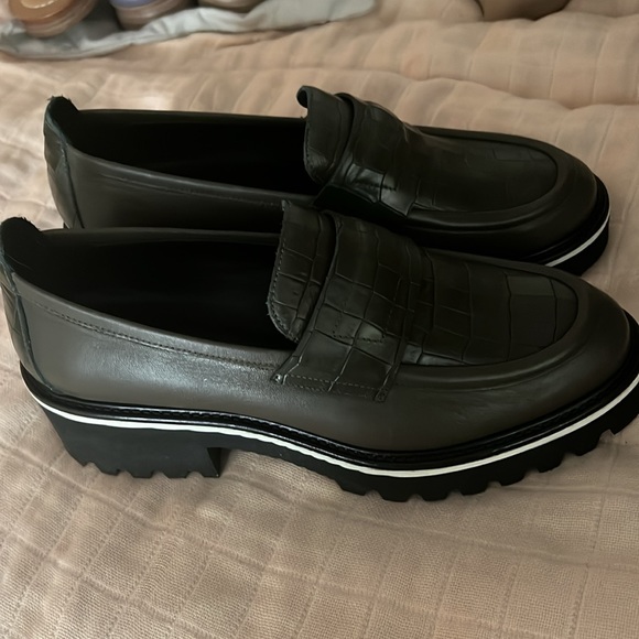 M Gemi loafers - Picture 2 of 4